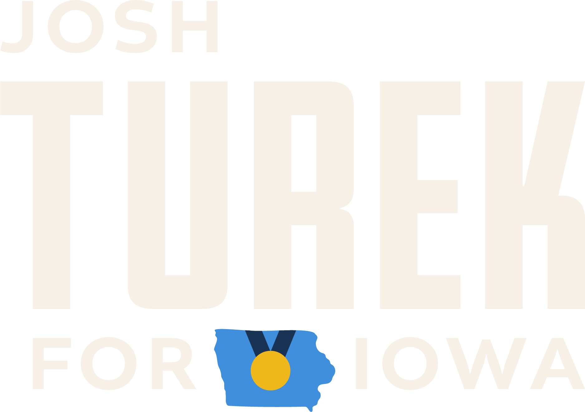 Josh Turek logo